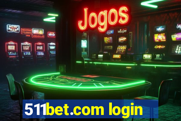 511bet.com login